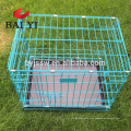 Fuera de múltiples tamaños Portable Animal Pet Cage